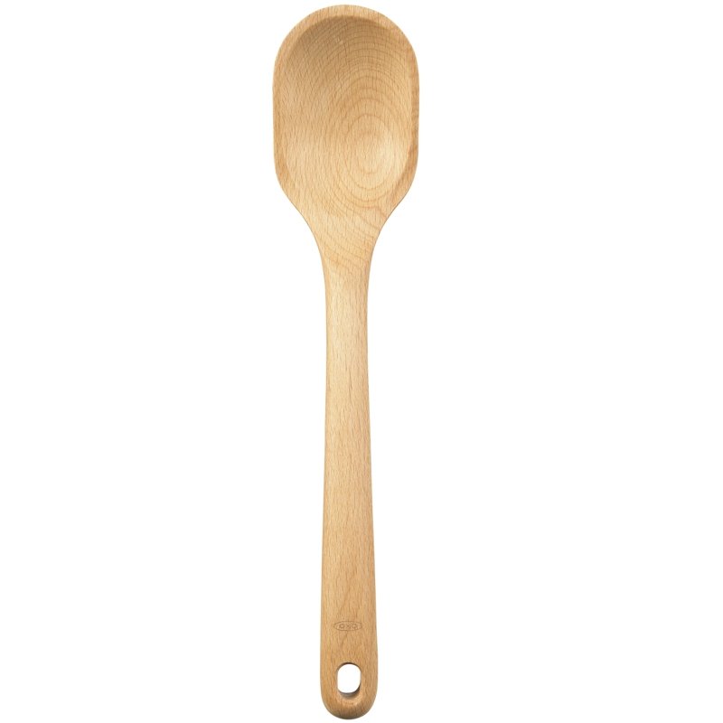 Wooden Cooking Spoon Watsons Chelsea Bazaar