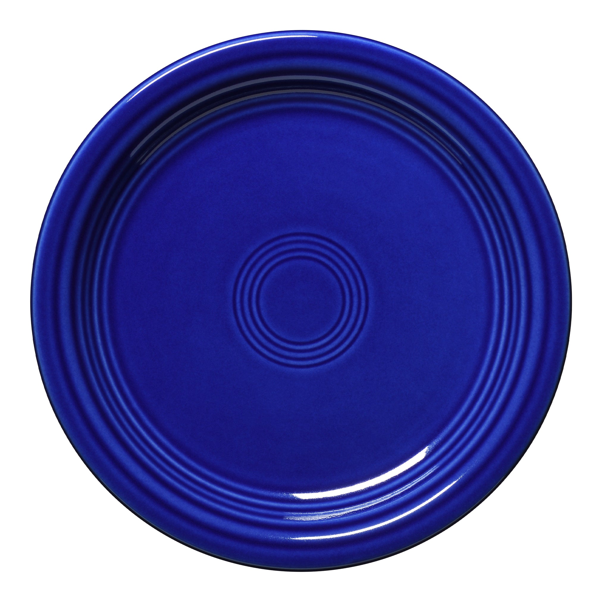 Fiestaware Appetizer Plate Twilight Watsons Chelsea Bazaar