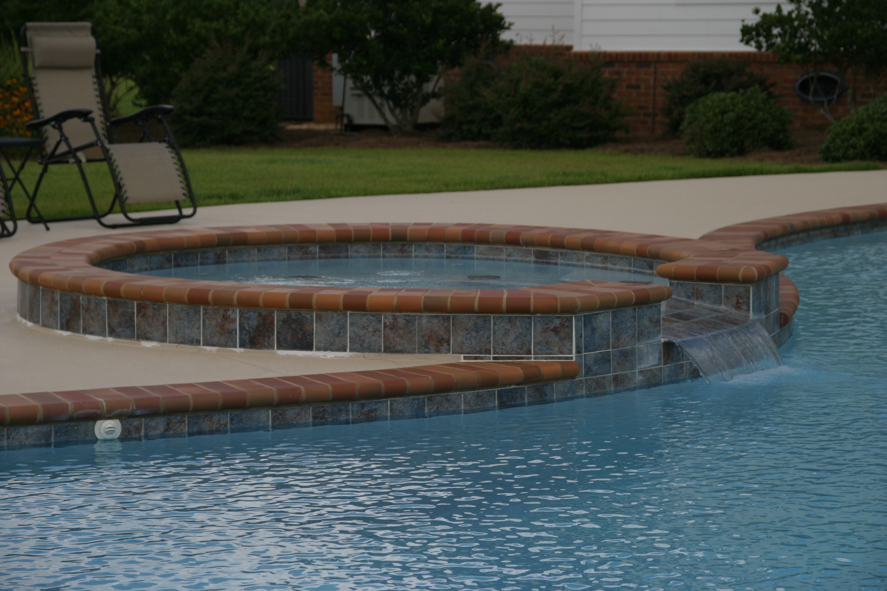 Come Slide With Me Watson's Pools & Patios