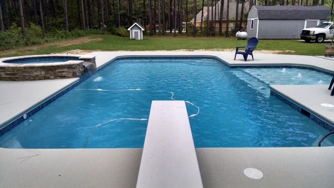 Spring 2017 Watson's Pools & Patios