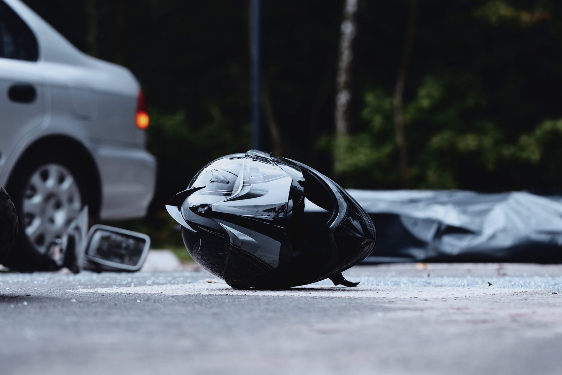 Arizona Motorcycle Helmet Laws Explained Wattel & York