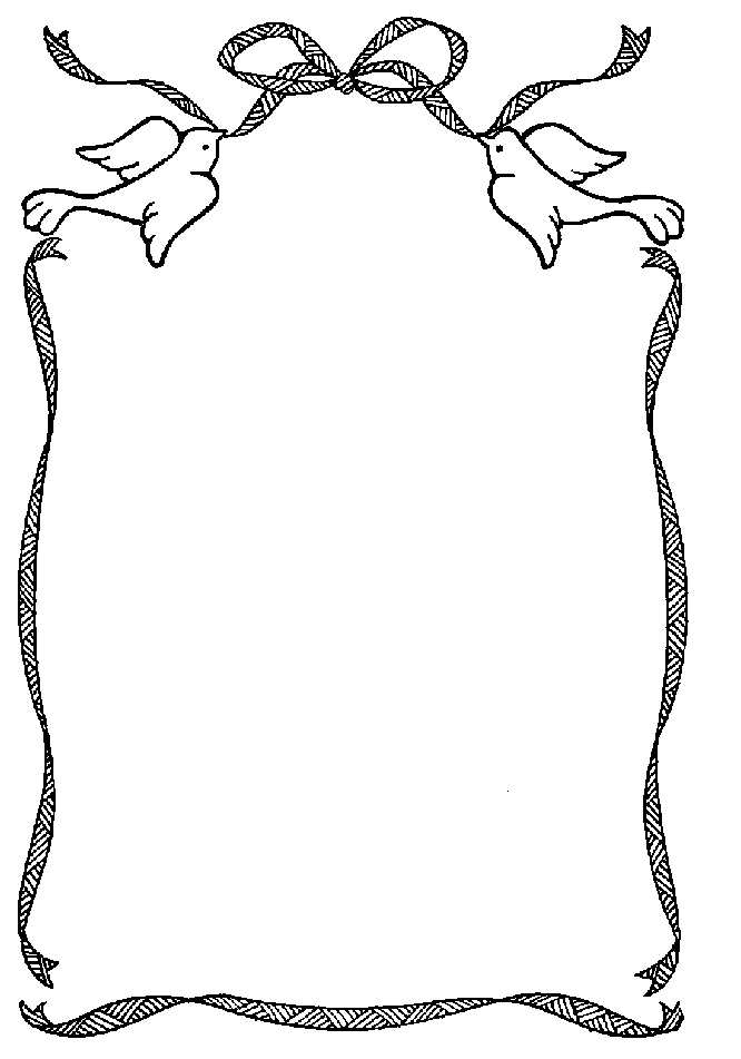 Clipart , Christian clipart images of doves