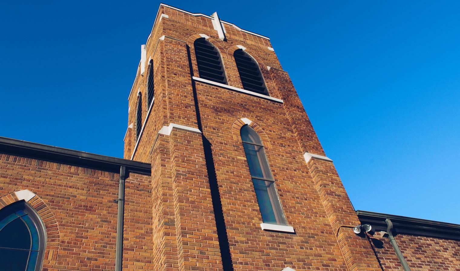 First Christian Reformed Church Waupun, WI