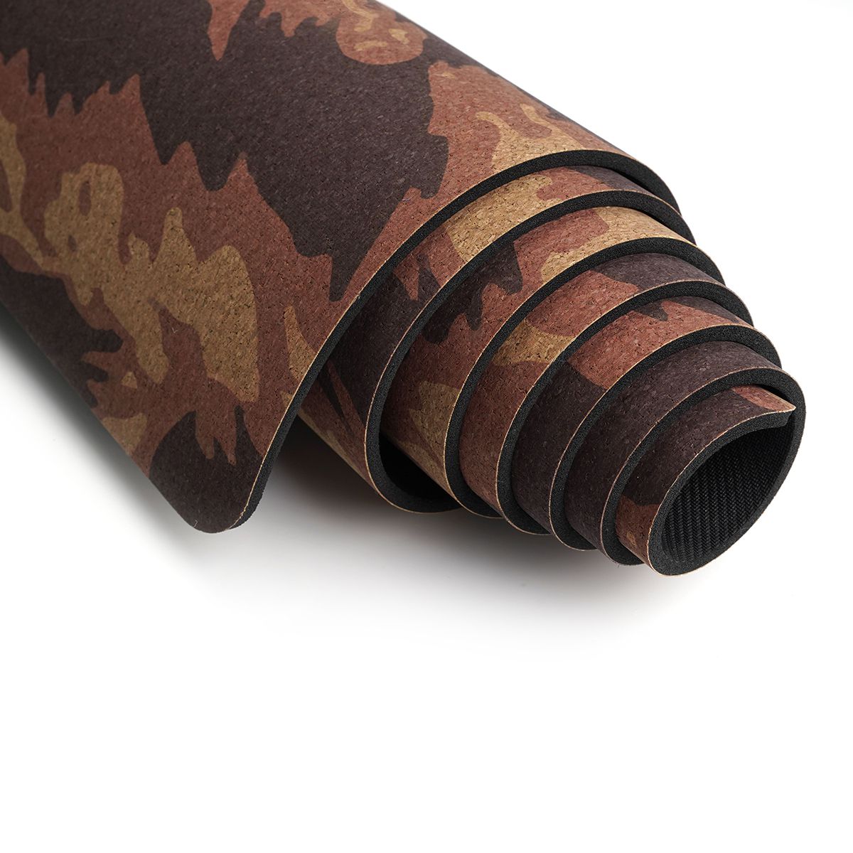 Wholesale Cork Yoga Mat, Best cork Yoga Mat Supplier Manufacturer