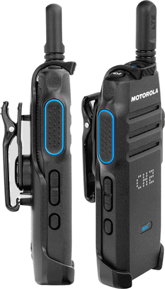 Motorola TLK100 Chicago | Tri-Electronics | Motorola Channel Partner