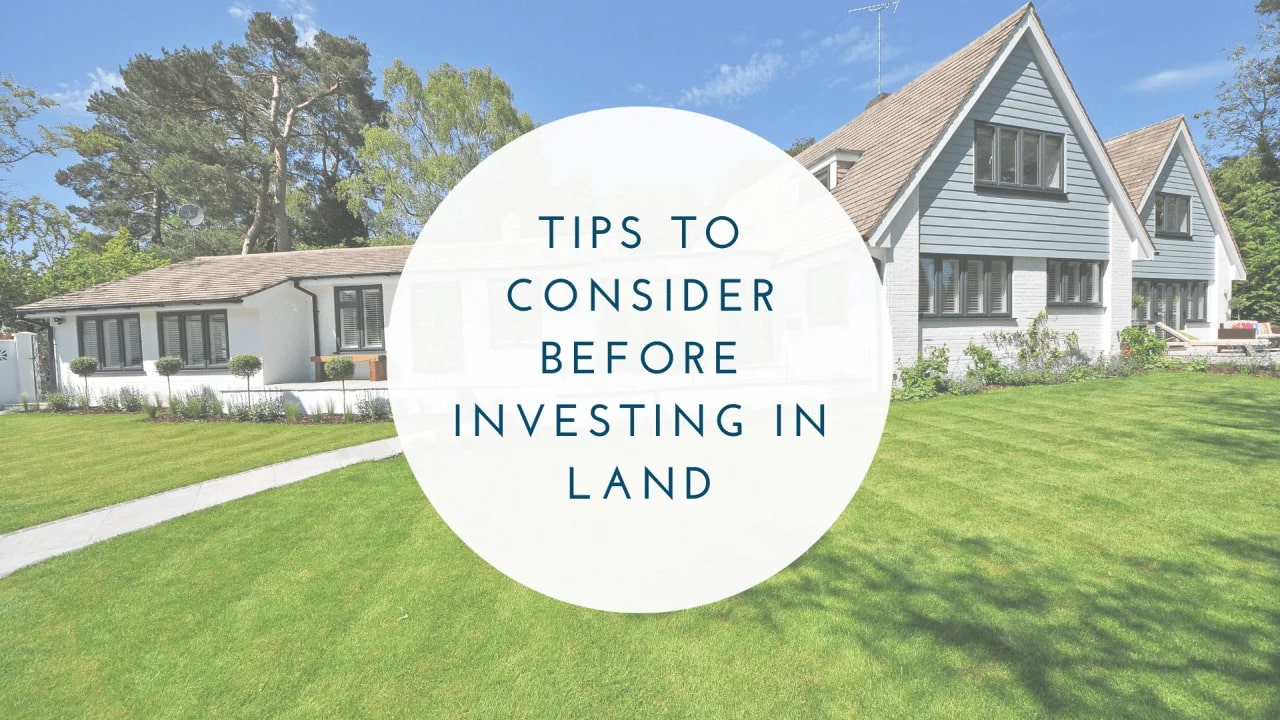 10 Things You Need to Know Before Investing in Land Boise Property