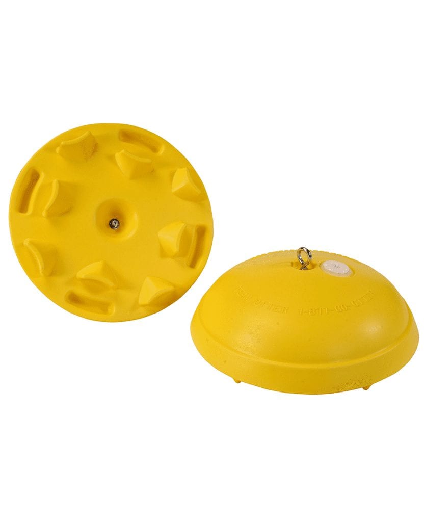 High Visibility Raft Anchor Wave Armor Floating Docks