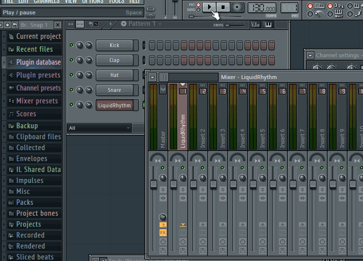 best free music maker software Beat Making Daw