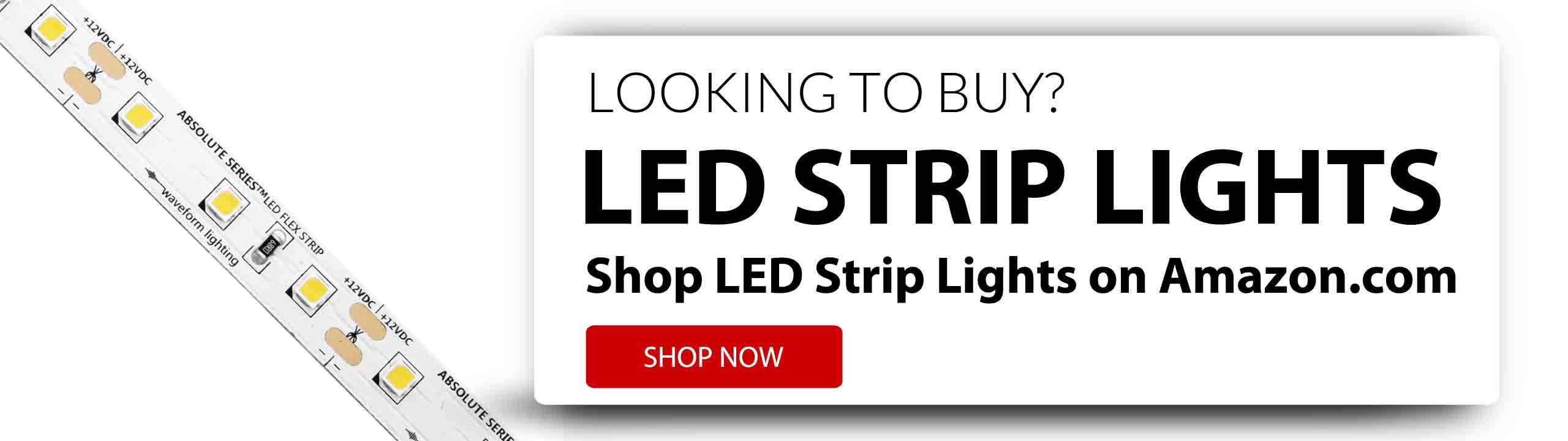 How To Test Led Light Strips Online