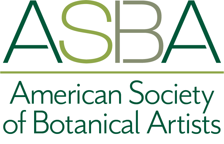 23rd Annual International American Society of Botanical Artists and