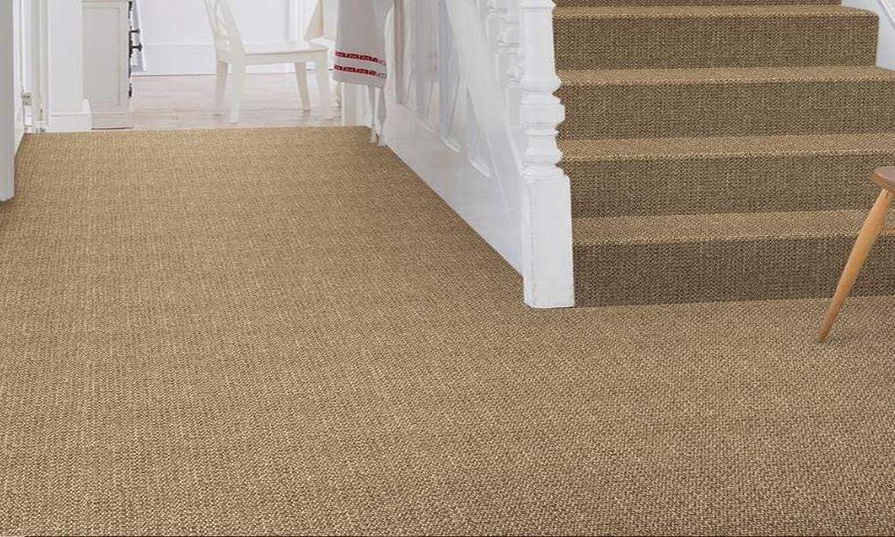How to use Sisal Carpets to desire Wave Magazine
