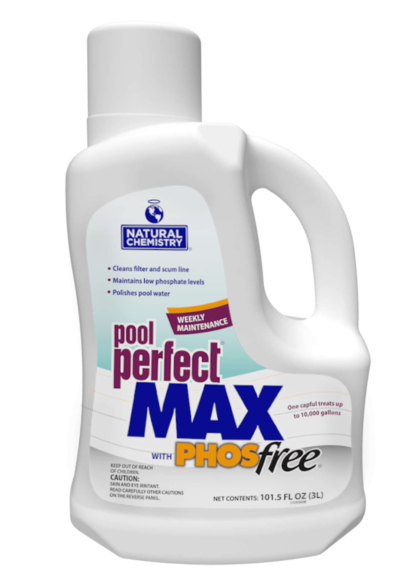 Pool Perfect Max 3L WaveMaker Pool Spa Showroom