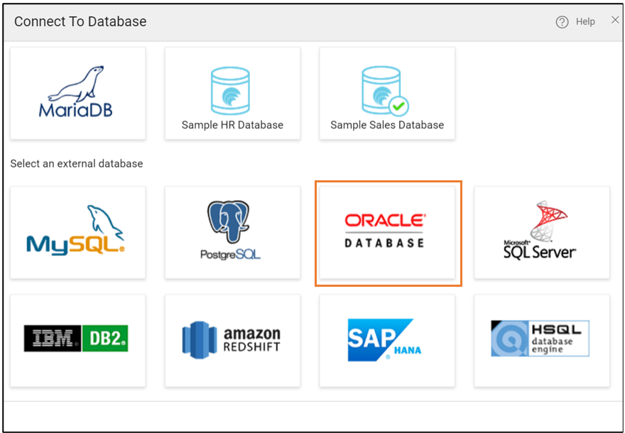 How to Upload JDBC Driver WaveMaker Docs