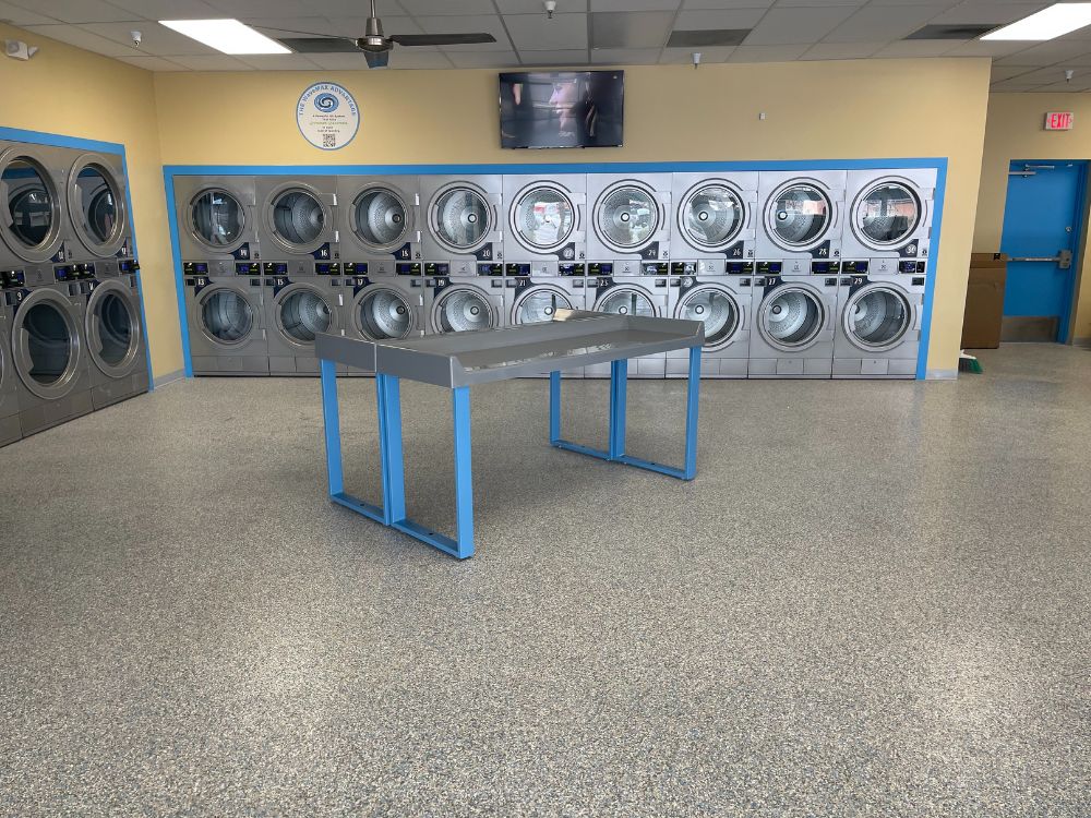 Laundromat in Tucson, AZ SelfService DropOff WaveMAX Tucson AZ