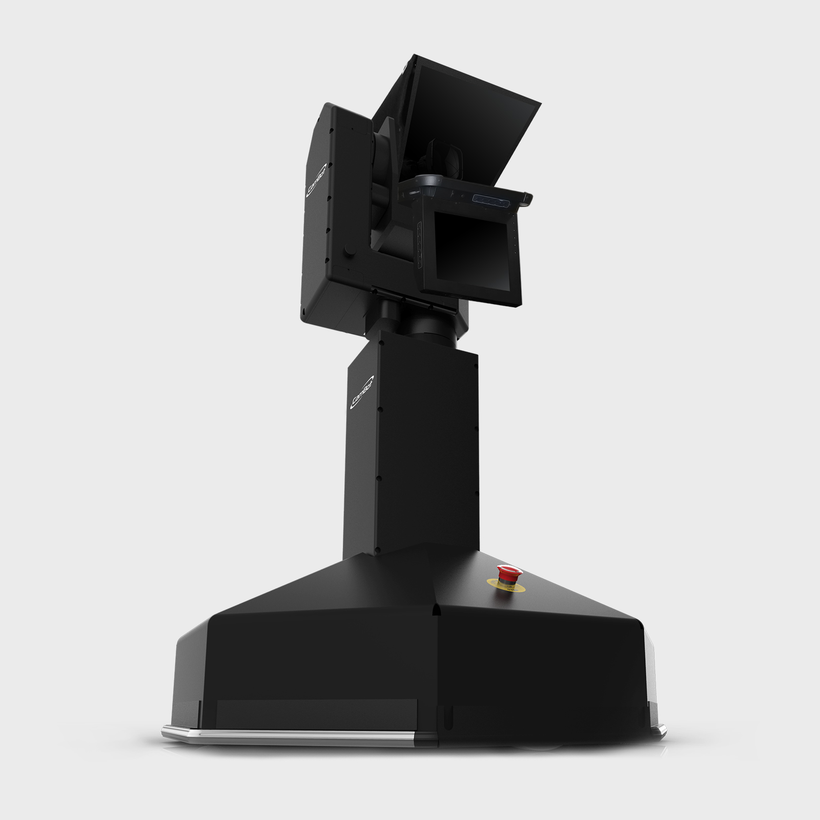 Free Roaming Camera Robotics WAVE Media Solutions