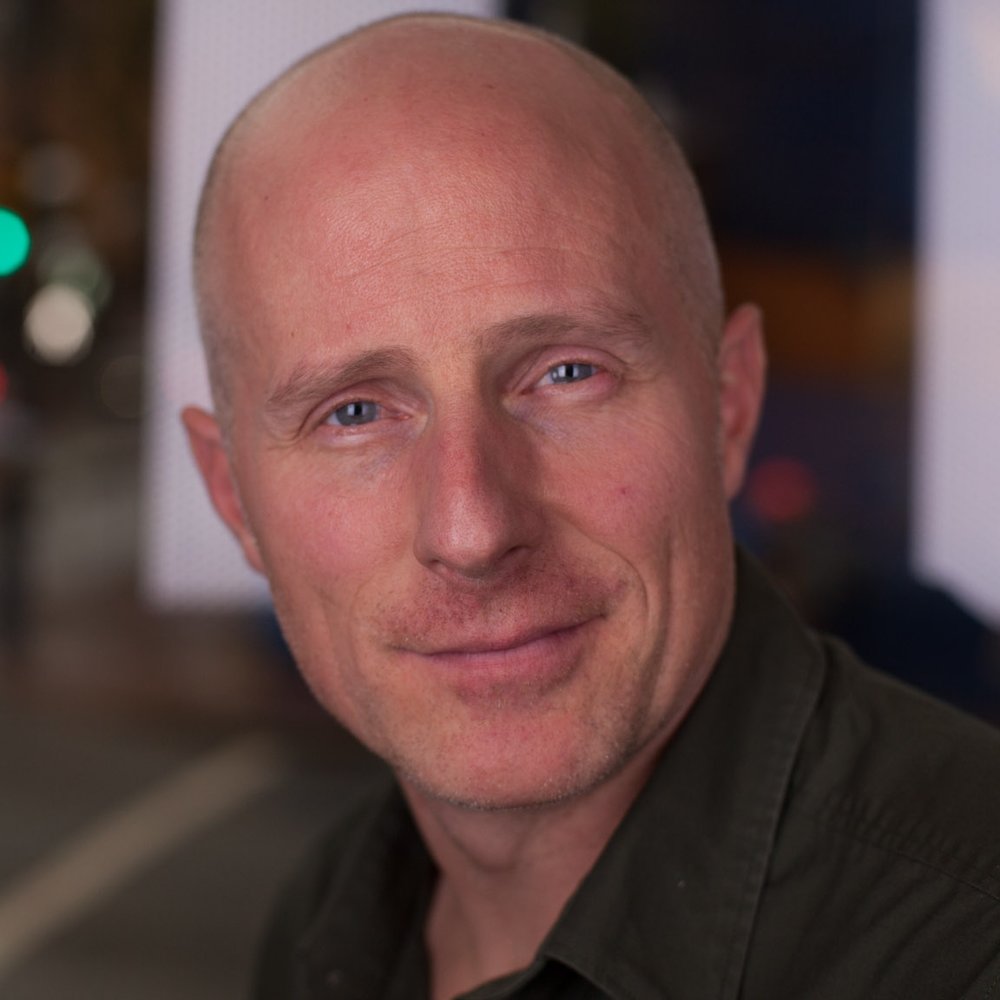 Michael Daingerfield Comedy, Music and More Wave Productions