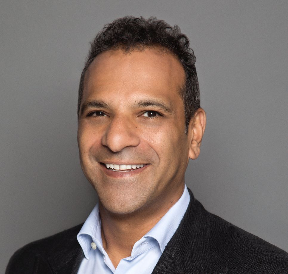 Gilad Hayeem Waverly Group