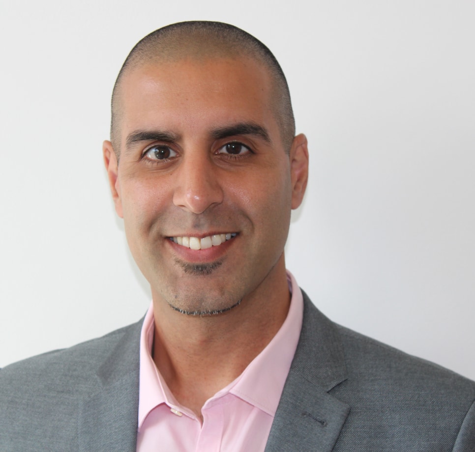 Hardip Nijjar Waverly Group