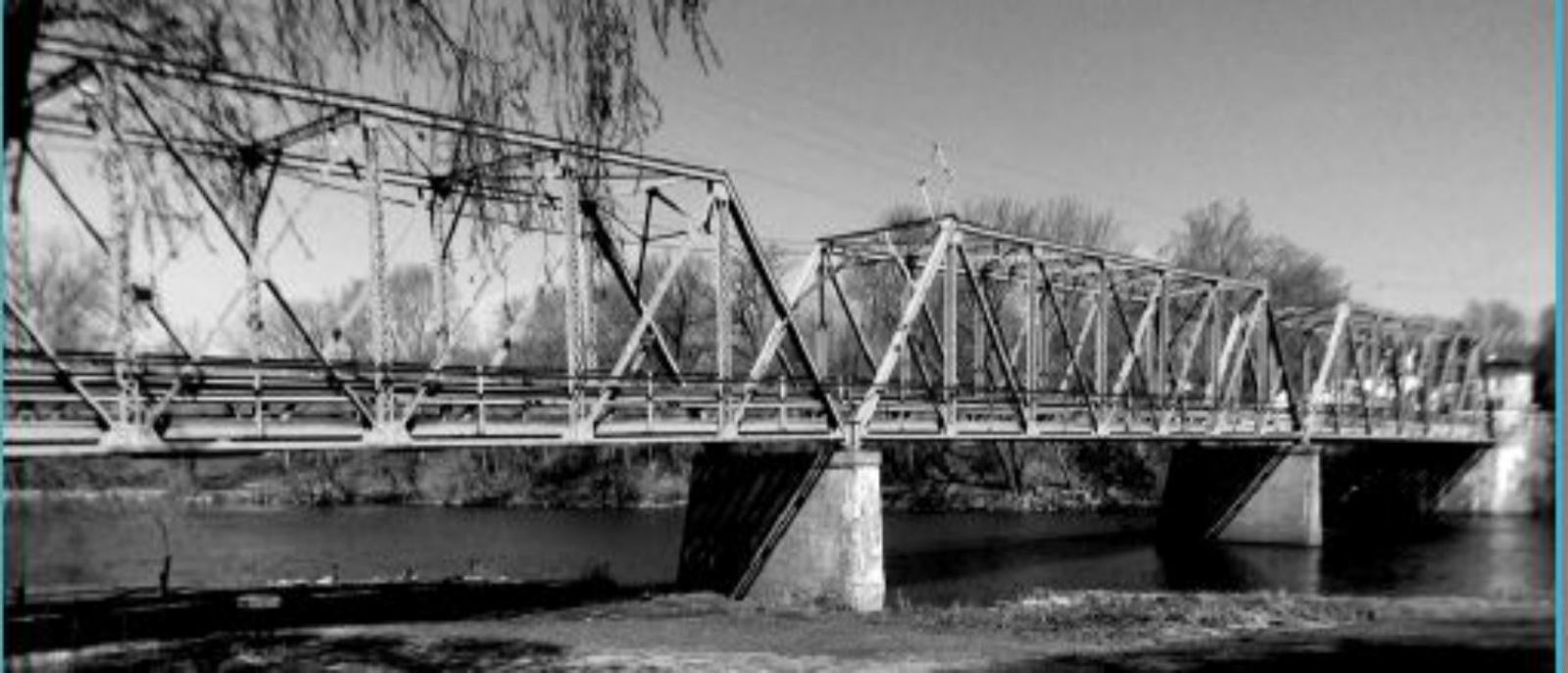 3rd Street SE Bridge The City of Waverly