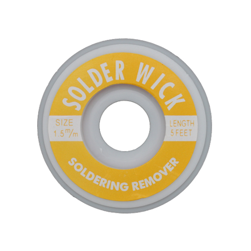 Aven 17540 1.5mm Wide Desolder Braid Spool