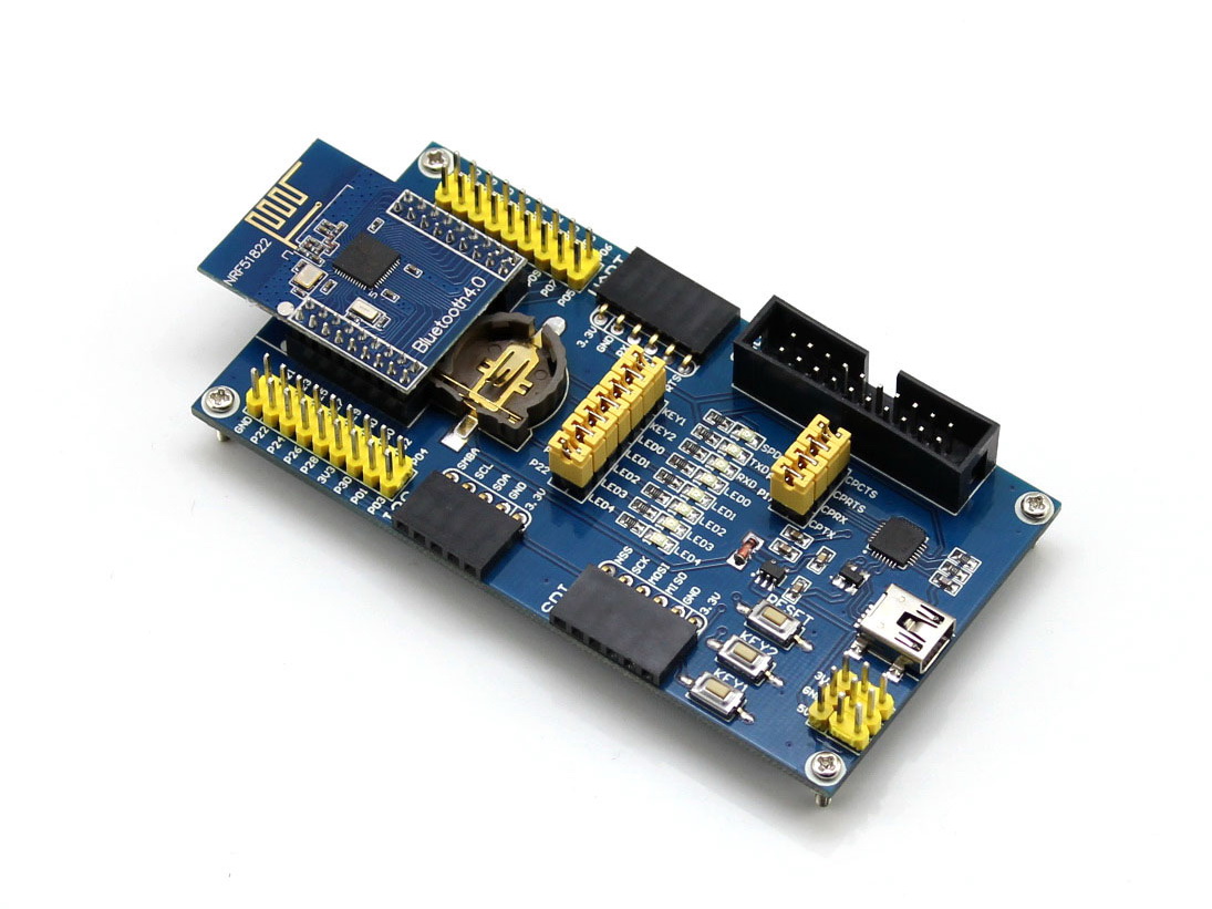 Bluetooth 4.0 Motherboard Bluetooth