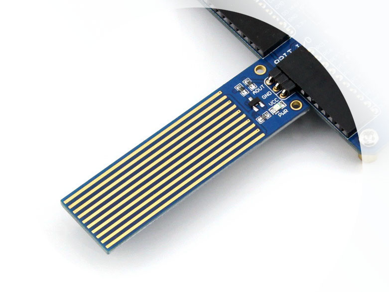 Liquid level sensor – Eckventil waschmaschine