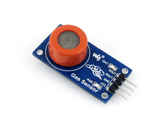 MQ3 Alcohol Ethanol Gas Sensor Module Gas Detector Sensor Alcohol