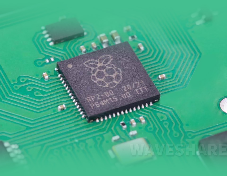 Raspberry Pi Build HAT, Connect Raspberry Pi Computing Power With LEGO