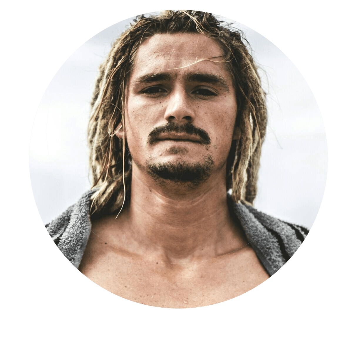 Skimboarding world champion Austin Keen interviewed wavesnbackpack