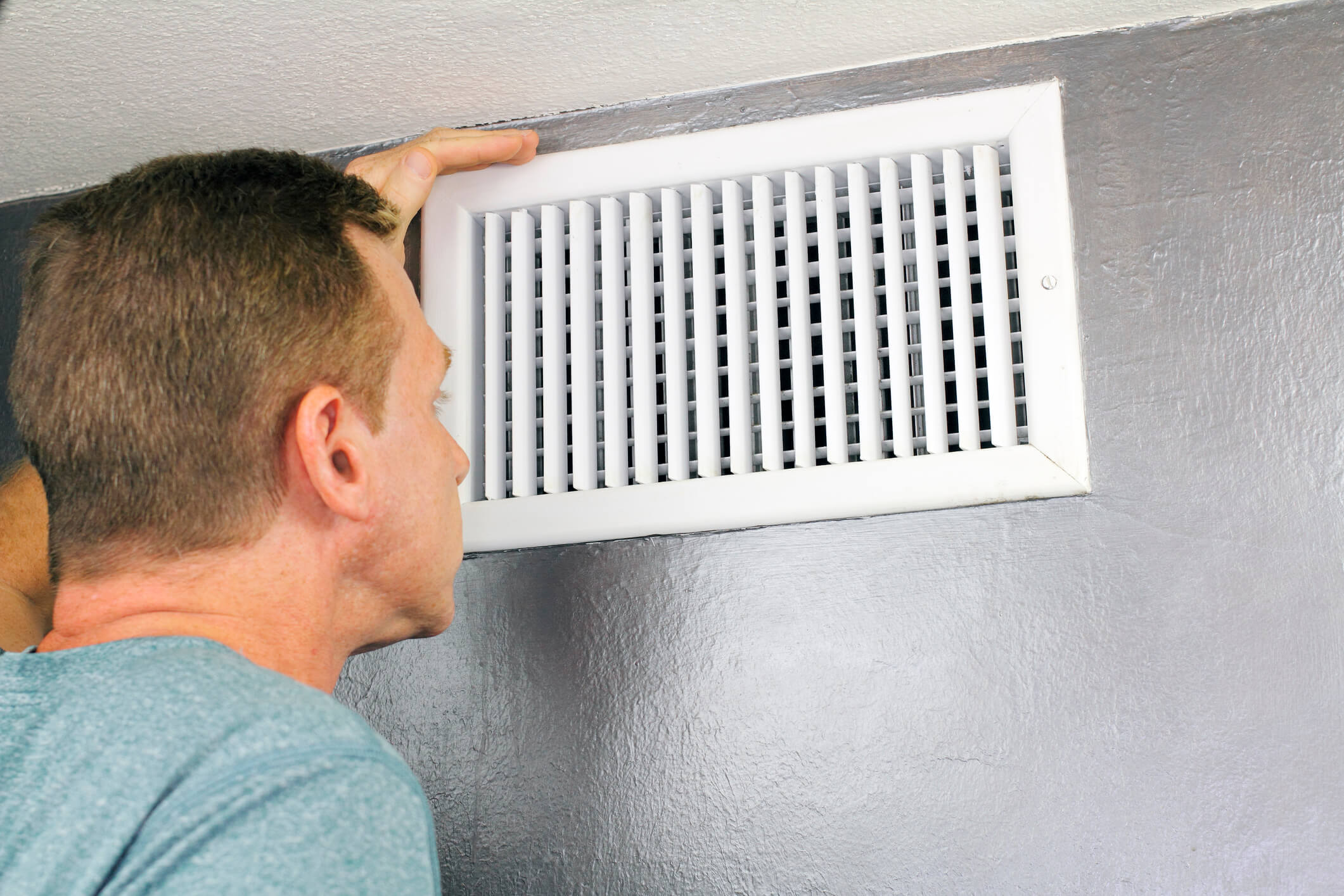 How to Get Rid of That Musty Smell Banishing Mildew From Your AC