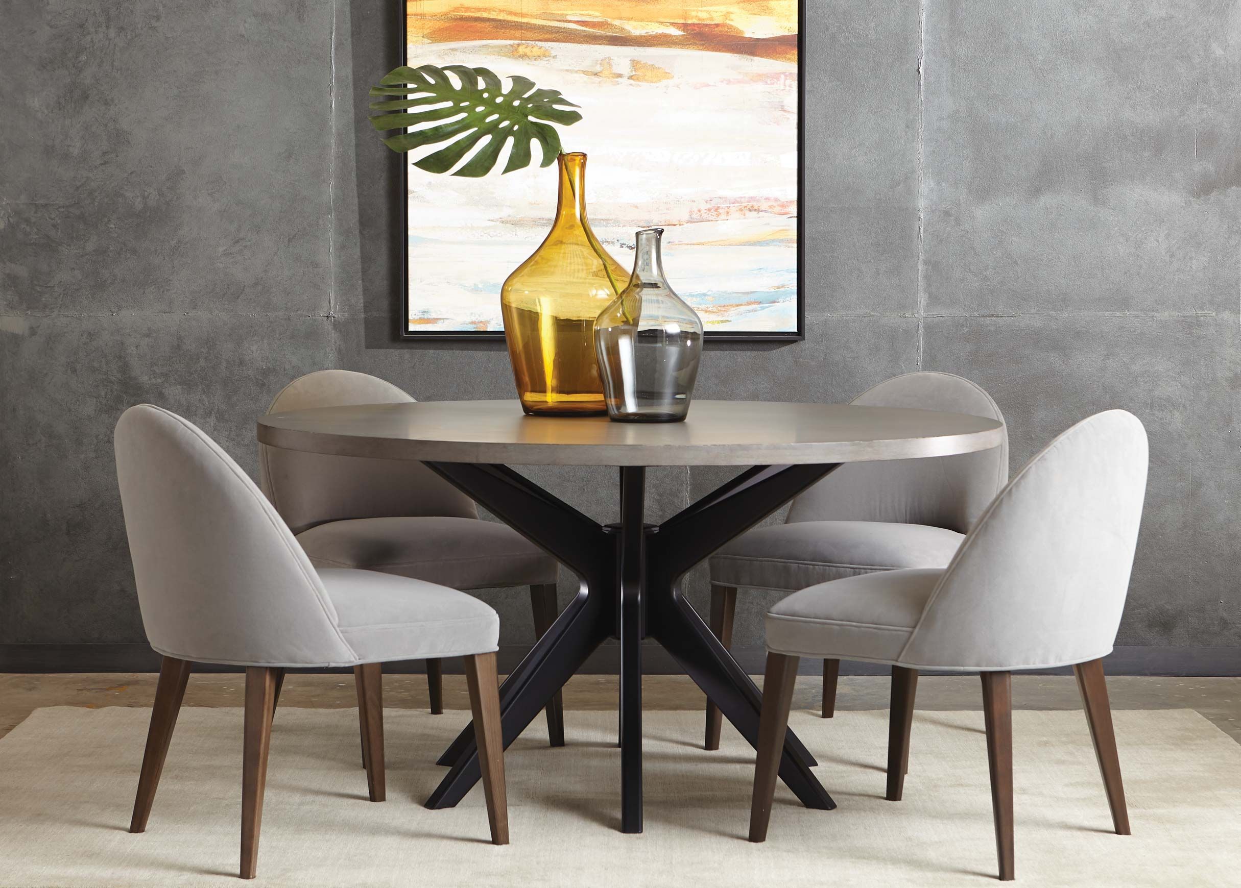 The Ultimate Guide to Large Round Dining Room Tables Finding the