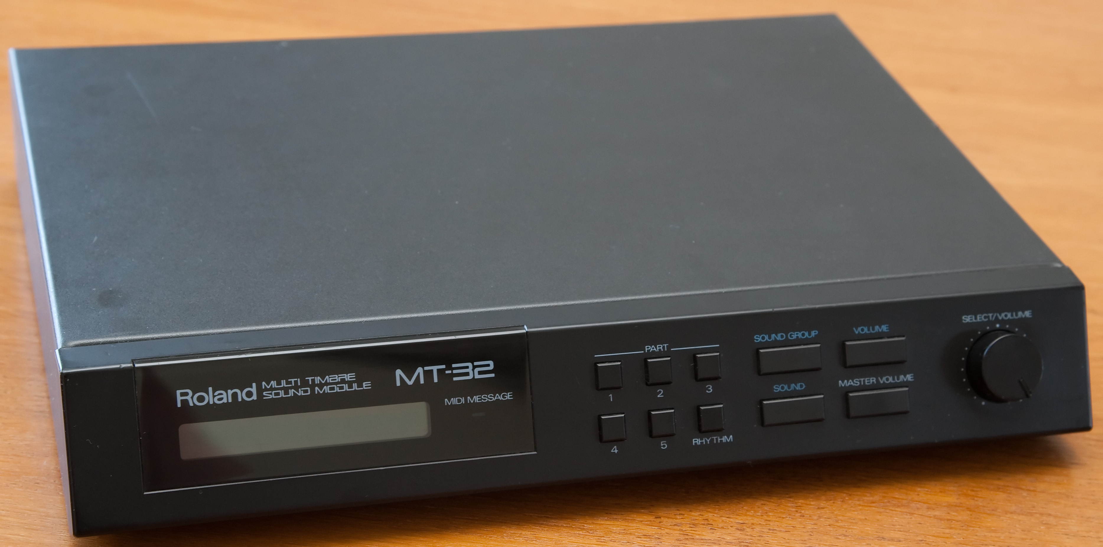 Sound Module Definition at Arlene Robles blog