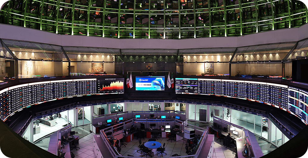 Stock Ticker Display Solutions Wavetec