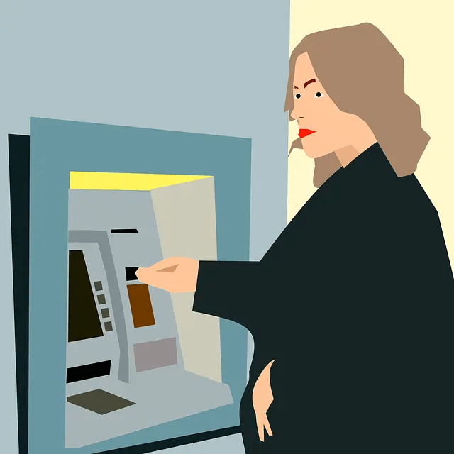 Can you Deposit Cash at an ATM? Wavetec Blogs