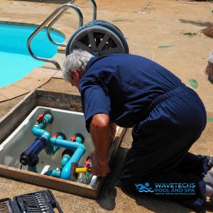What Regular Maintenance Should Be Done on a Pool | Wavetechs