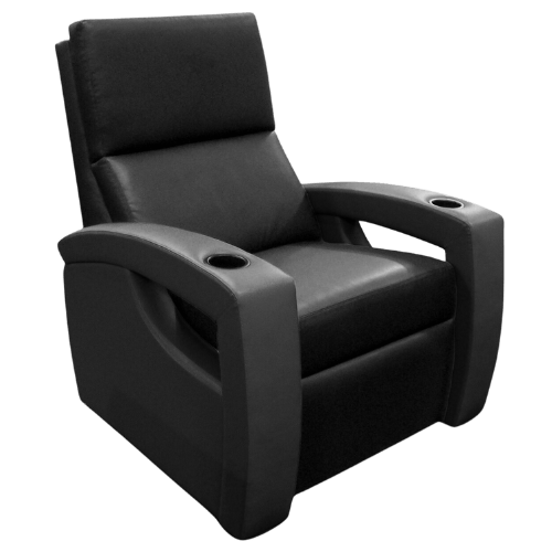 Fortress Crosstown Wavetrain Cinemas