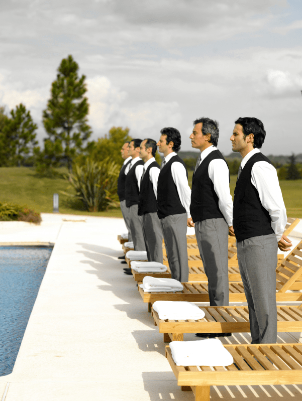 Why do so Many Brokers Think TECHNOLOGY is the Way to WIN? WAV Group