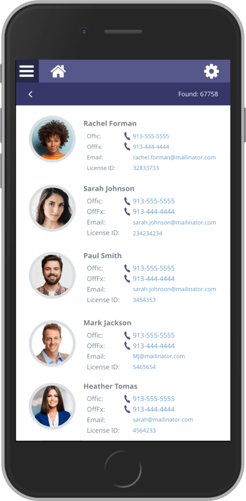 Black Knight Updates Paragon Connect Mobile WAV Group Consulting