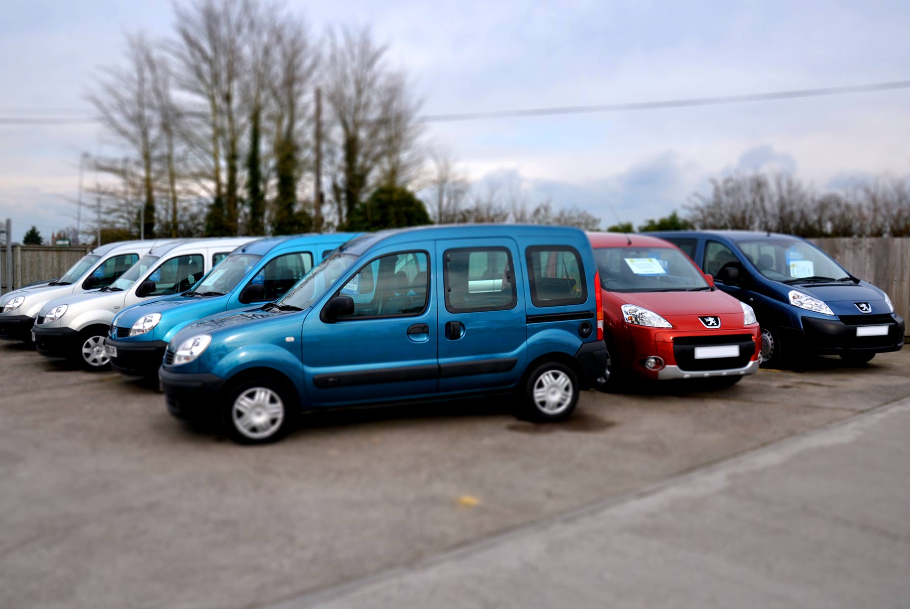 Wheelchair Adapted Vehicle (WAV) Hire in Bath and Bristol WavsGB