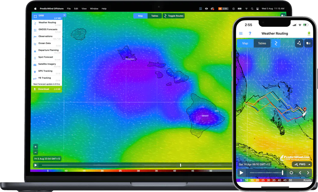 Best Marine Weather App 5 best boating weather apps of 2024 for best