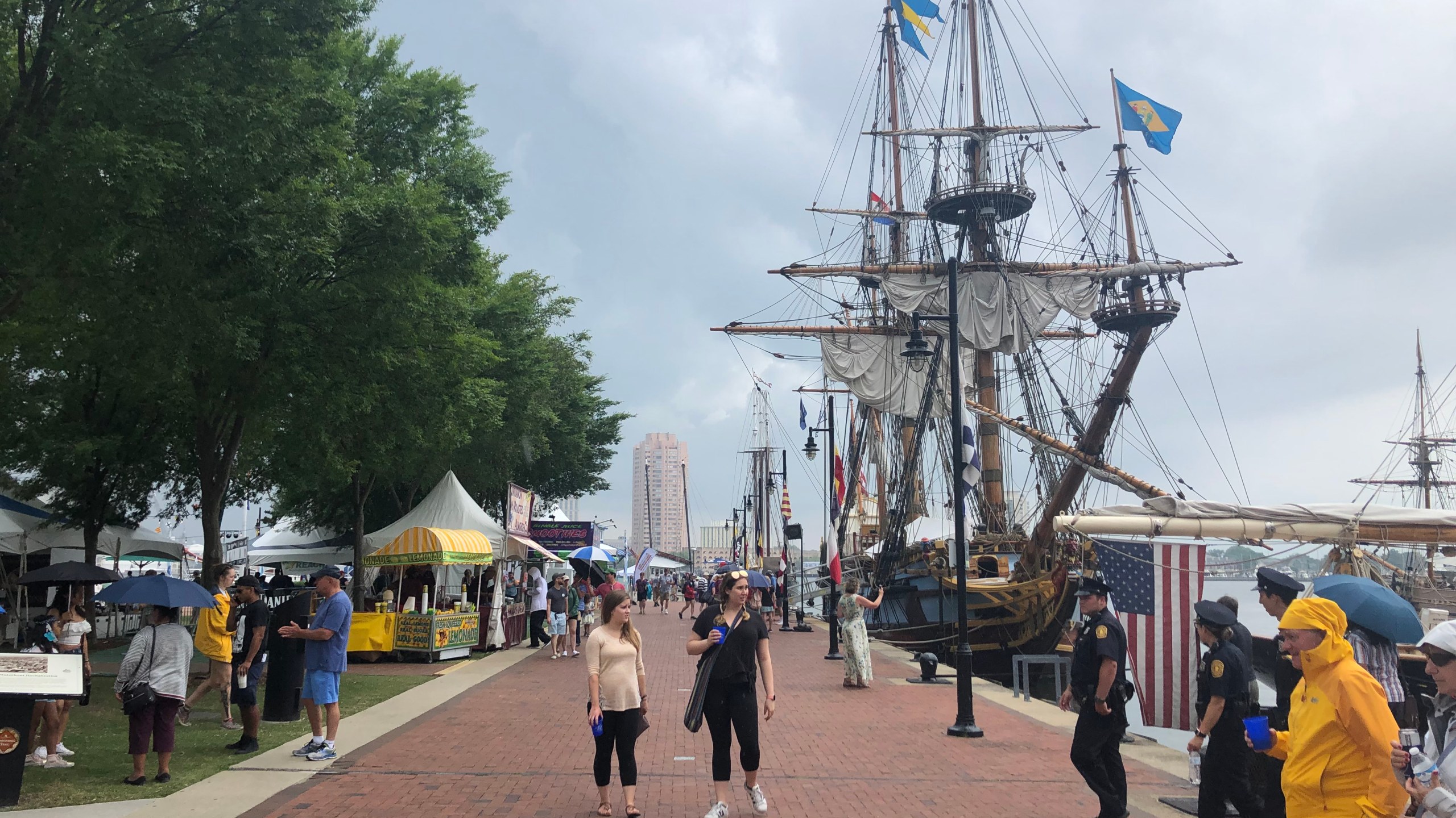 Harborfest