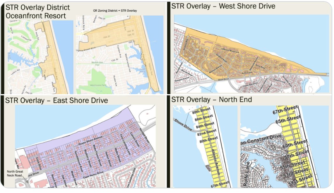 Want to put your home on Airbnb or Vrbo? New Virginia Beach proposal