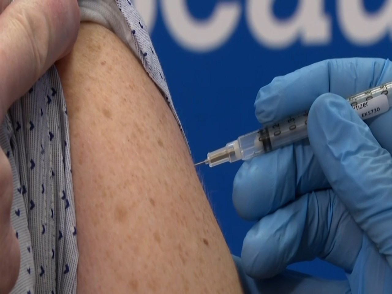 Dare County Schools to offer first dose of COVID19 vaccine to staff