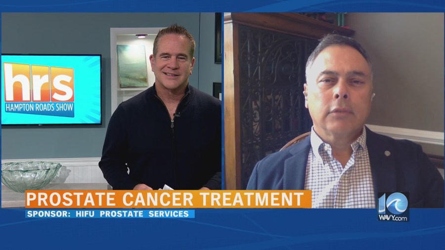 Prostate Cancer Treatment