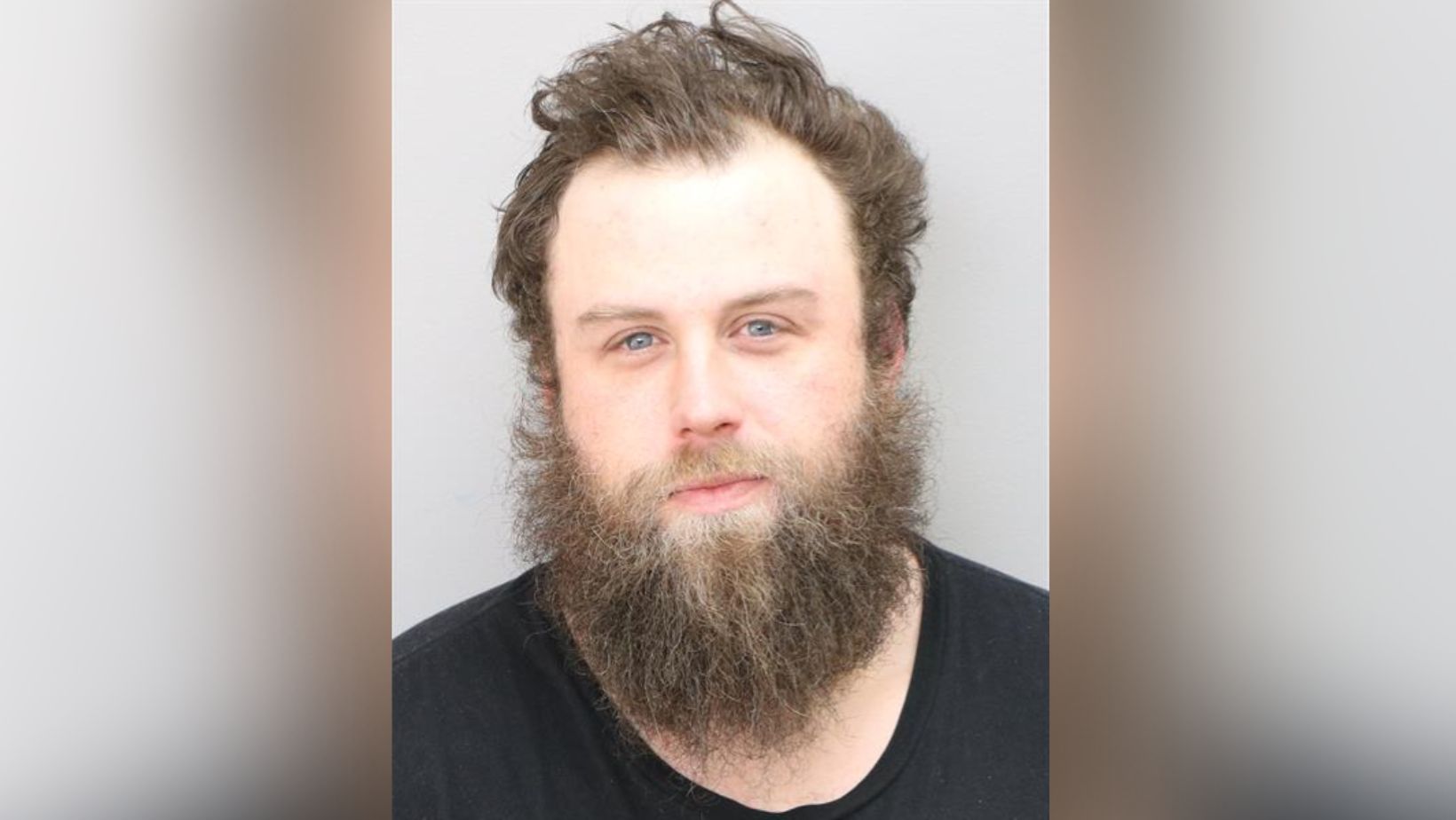 VB man charged with having a machine gun for aggressive purposes