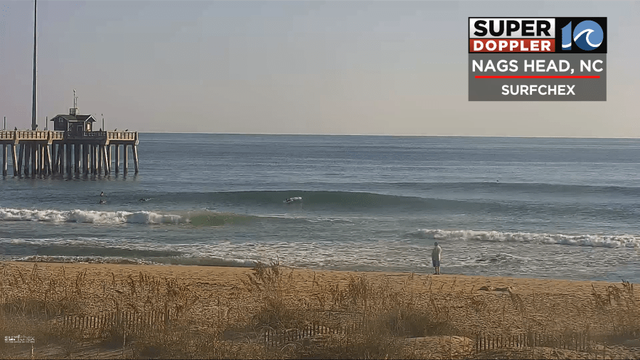 Blog Cool down arrives soon. Waves arrive from Hurricane Lee.(02)
