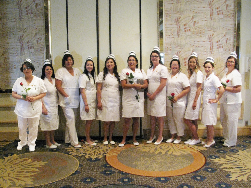 NNEP Nursing Program is a winner at Lakehead University