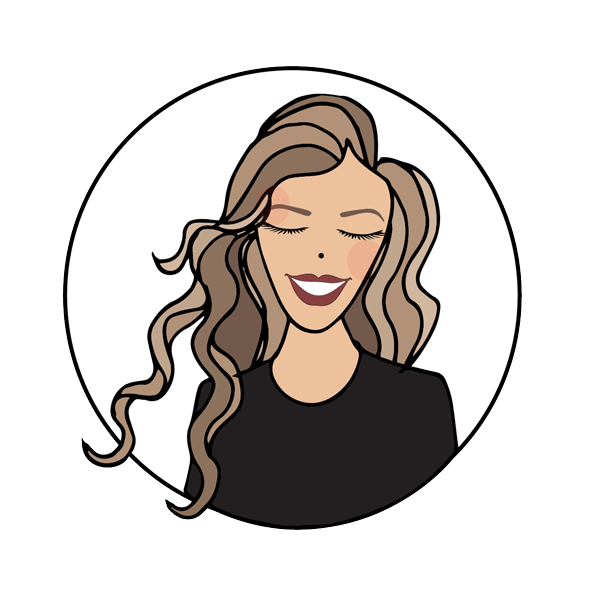 Amber Haberman Wax & Lash Denver