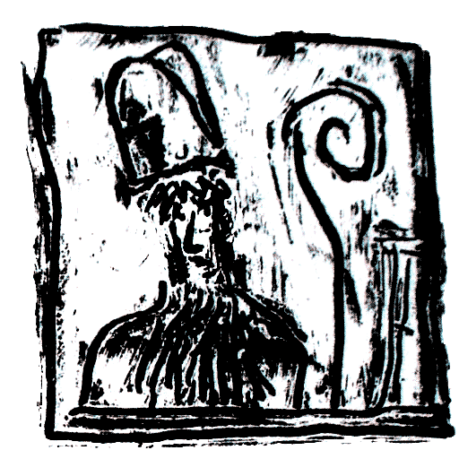 Is Santa real and proof