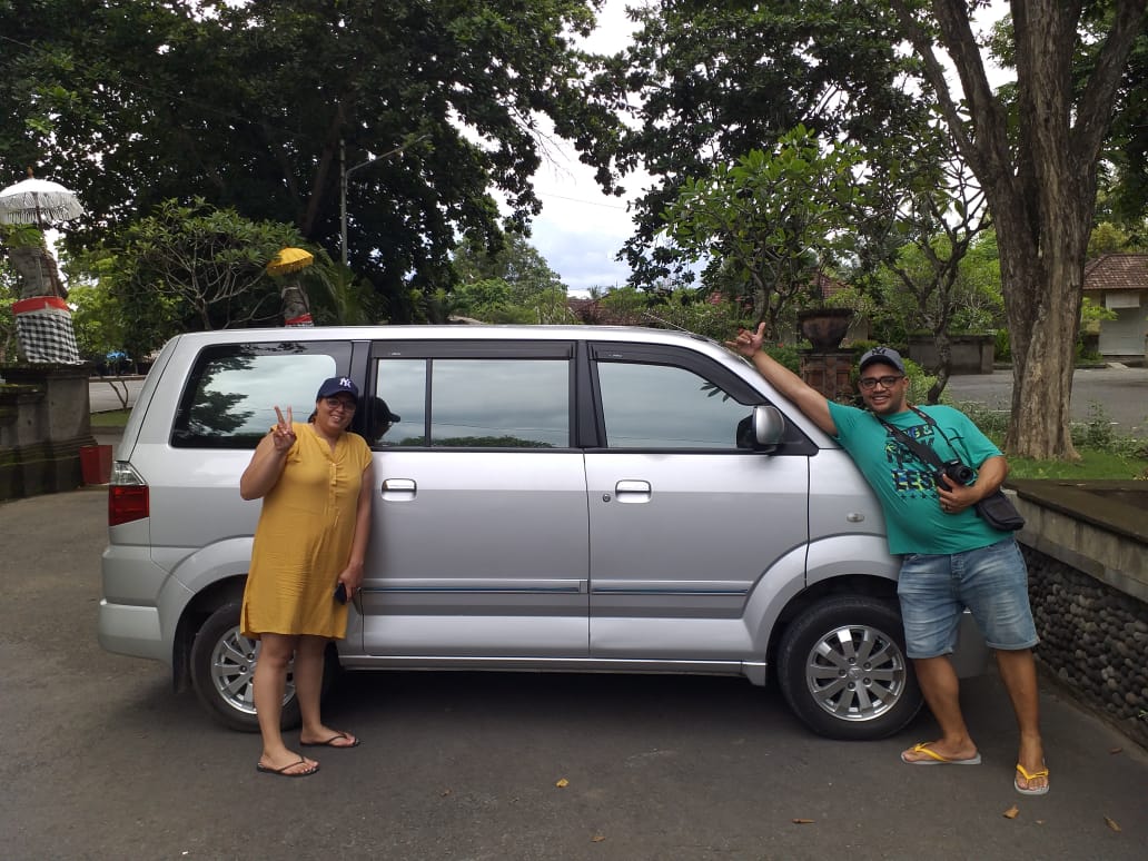 Hire Bali Driver Services And Make Your Vacation More Comfortable